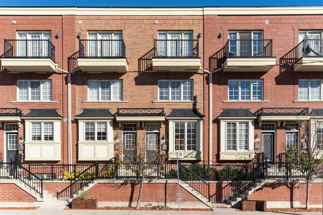 55 River Street