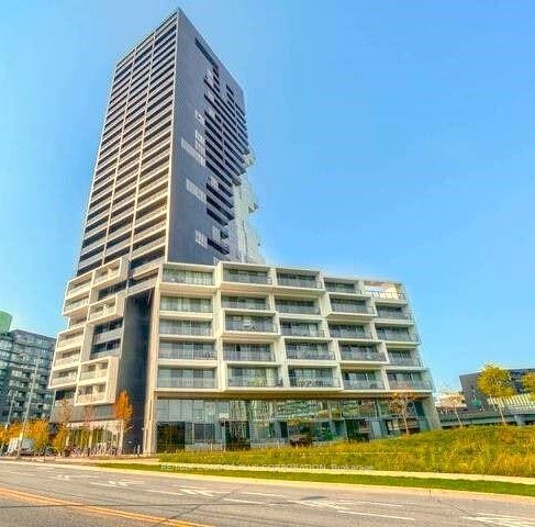 home for lease on 1007-170 Bayview Avenue