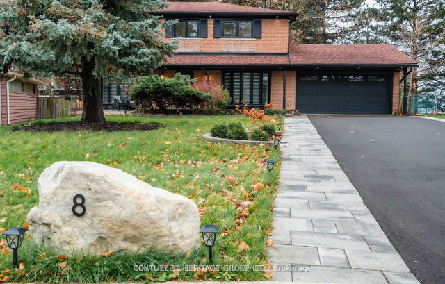 Bsmt - 8 Hobart Drive