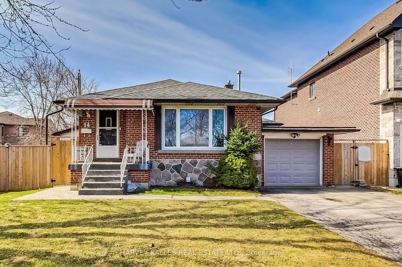 home for sale on 14 Almington Street