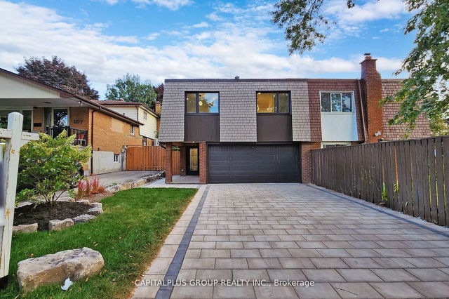 105 Angus Drive