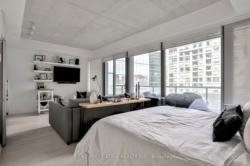 home for sale on 801-60 Colborne Street