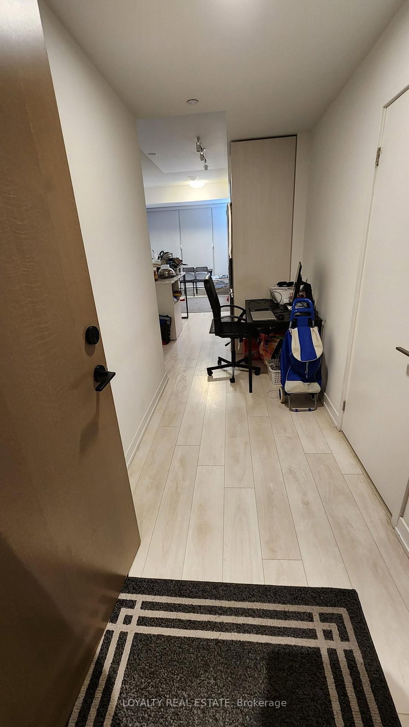 601 - 225 Sumach St, Toronto, M5A 3K3 | Image 3