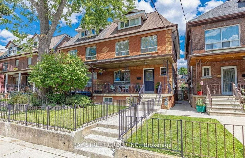 home for lease on 131 Beatrice Street