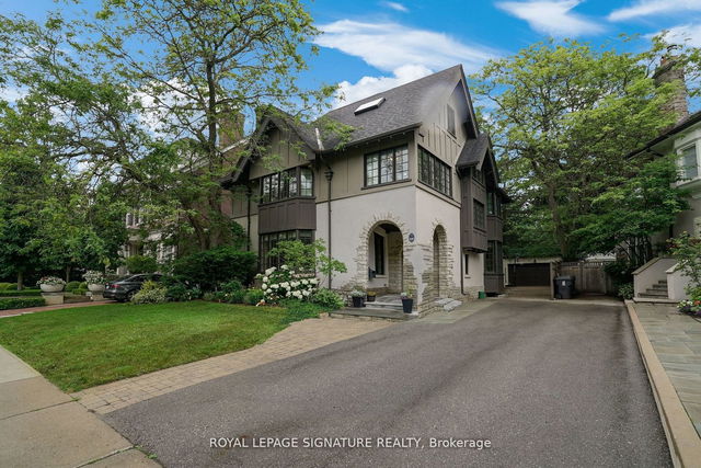 236 Douglas Drive