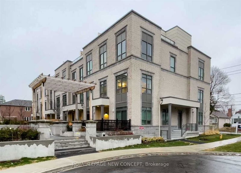 home for sale on 21-52 Holmes Avenue
