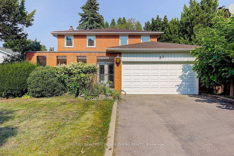 home for lease on 31 Patina Drive