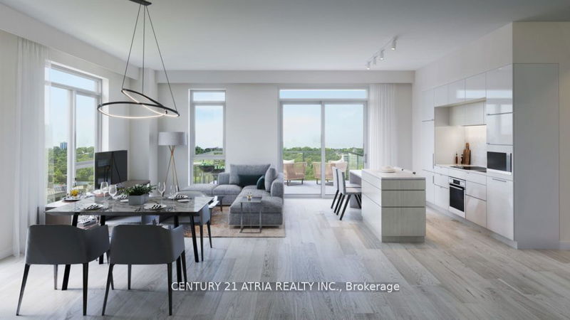home for lease on 203-900 St Clair Avenue W