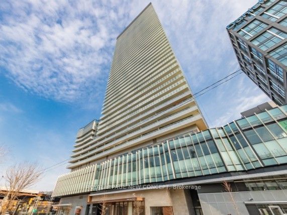 home for lease on 703-15 Lower Jarvis Street