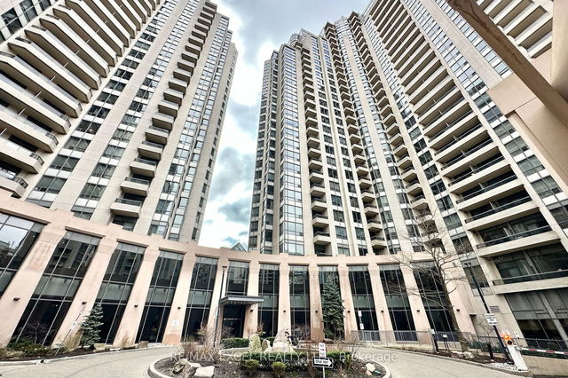 317 - 5 Northtown Way