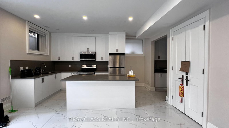 Bsmt - 170 Spring Garden Ave, Toronto, M2N 3G5 | Image 2