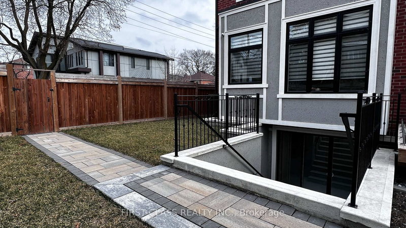 Bsmt - 170 Spring Garden Ave, Toronto, M2N 3G5 | Image 3