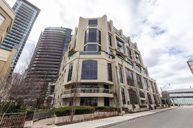 411 - 3 Mcalpine Street