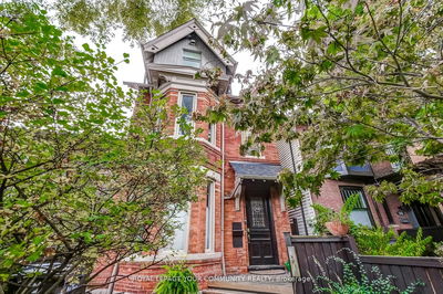 312 Seaton St  Toronto, M5A 2T7 | Image 1