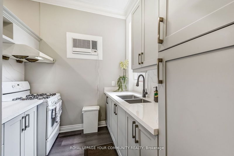 312 Seaton St  Toronto, M5A 2T7 | Image 7