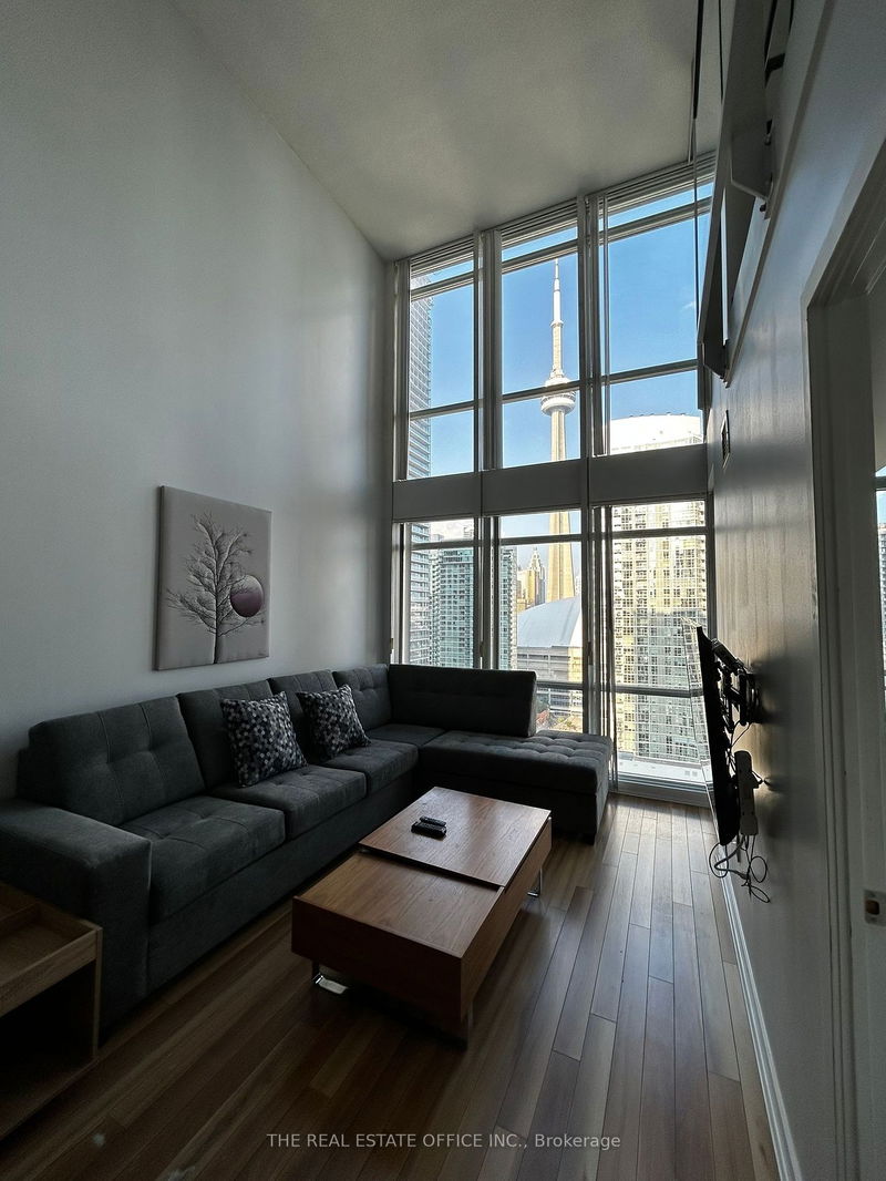  2808 - 15 Fort York Blvd  Toronto, M5V 3Y4 | Image 10