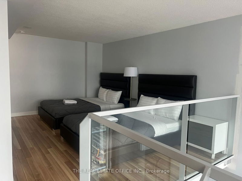  2808 - 15 Fort York Blvd  Toronto, M5V 3Y4 | Image 19