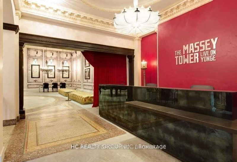 home for lease on 5201-197 Yonge Street
