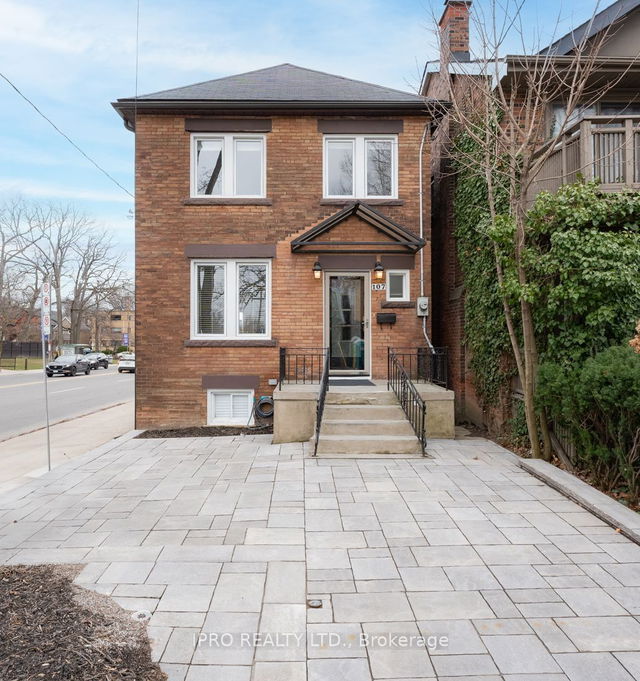 107 Rose Park Drive