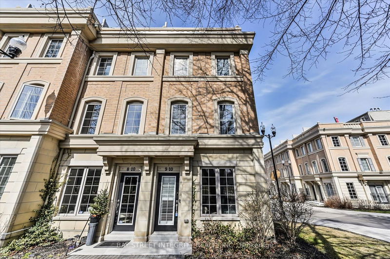home for sale on 9-10 Hargrave Lane
