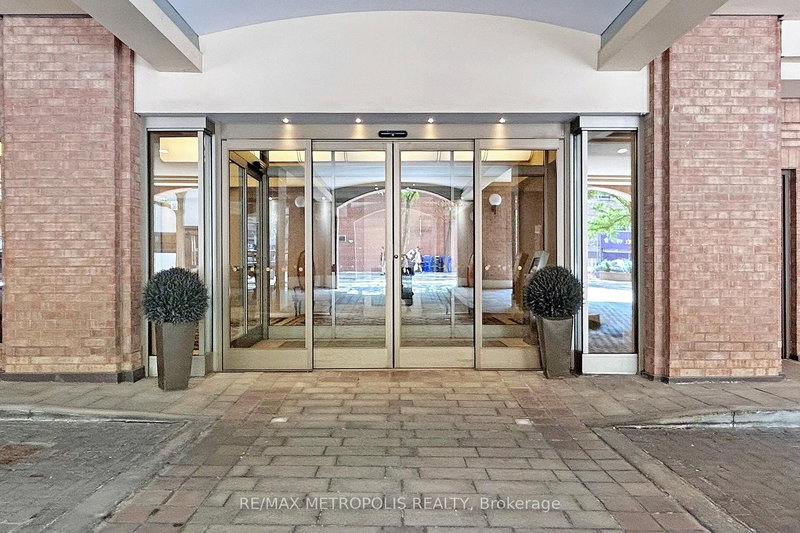 302 - 25 George St, Toronto, M5A 4L8 | Image 3