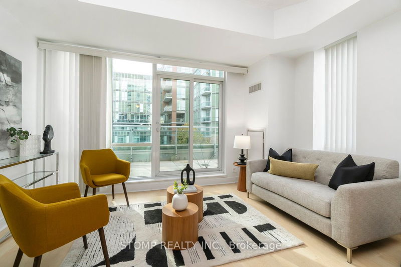 home for sale on 414-116 George Street