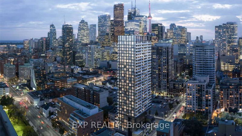 home for lease on 2401-365 Church Street