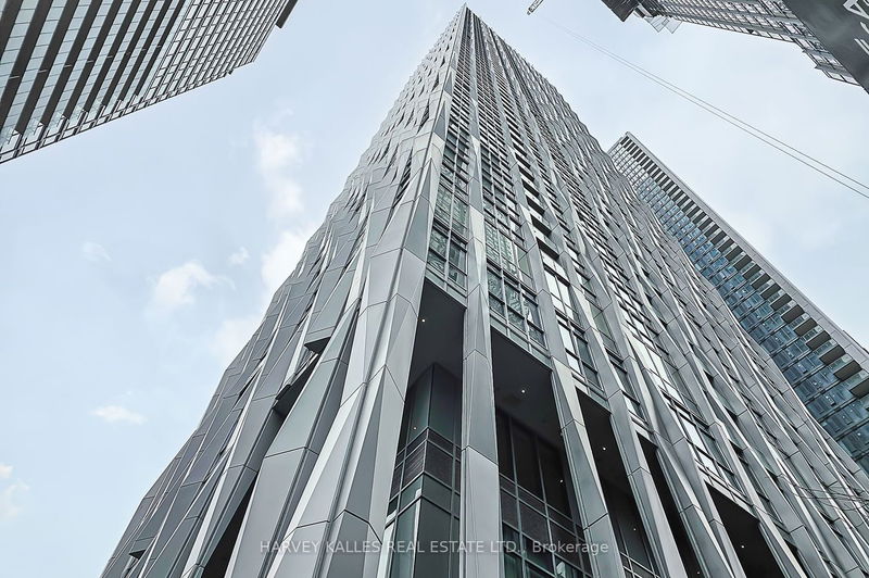 home for sale on Ph2-1 Yorkville Avenue