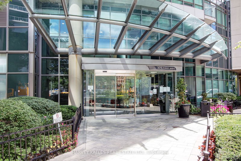 home for lease on 1009-373 Front Street W