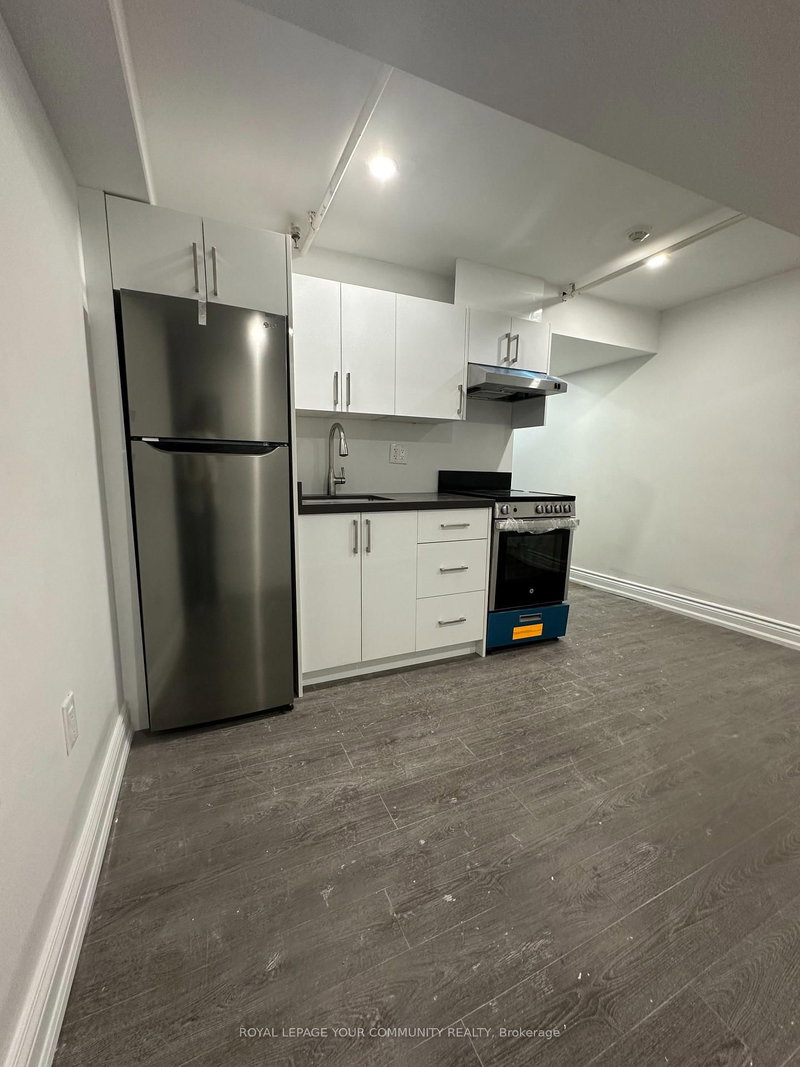 L4 - 180 Sherbourne St, Toronto, M5A 2R7 | Image 2