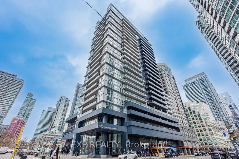 home for lease on 202-352 Front Street