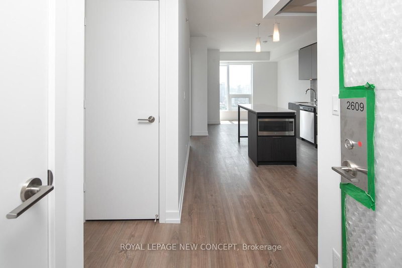 2609 - 203 College St S, Toronto, M5T 1P9 | Image 2