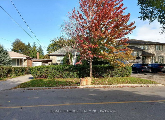 164 Clanton Park Road
