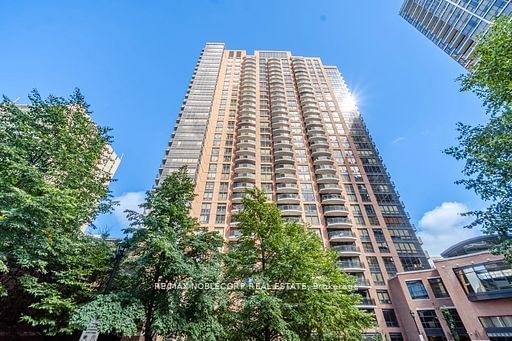 500 - 33 Sheppard Avenue