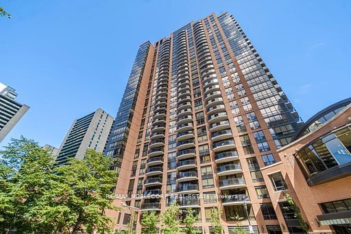 500 - 33 Sheppard Avenue