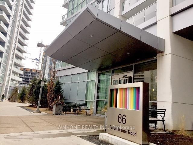 home for lease on 2706-66 Forest Manor Road