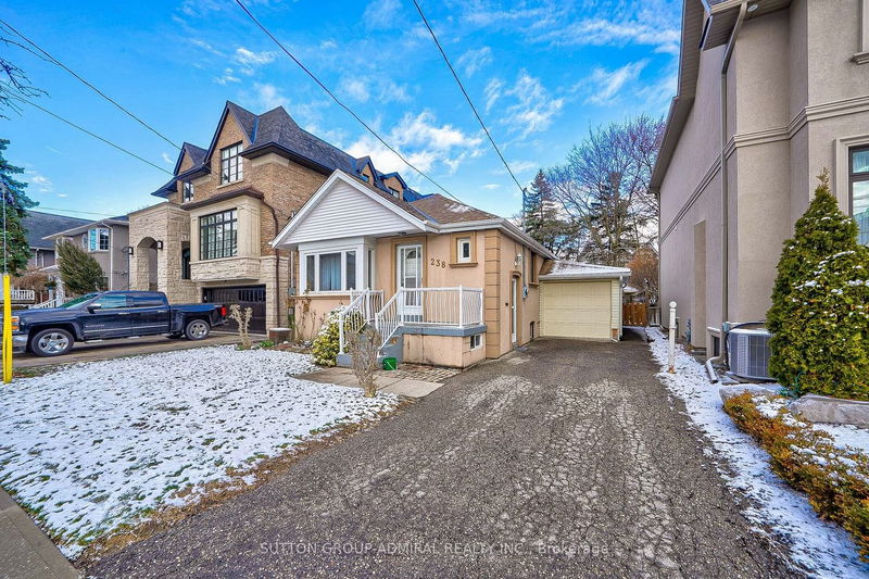 home for sale on 238 Florence Avenue