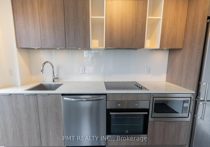 1009 - 200 Sackville St, Toronto, M5A 0C4 | Image 3