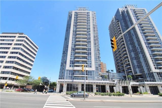 home for lease on 609-5793 Yonge Street