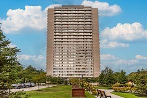 home for sale on 1901-735 Don Mills Road
