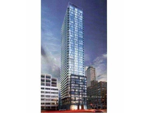 home for lease on 1507-101 Peter Street
