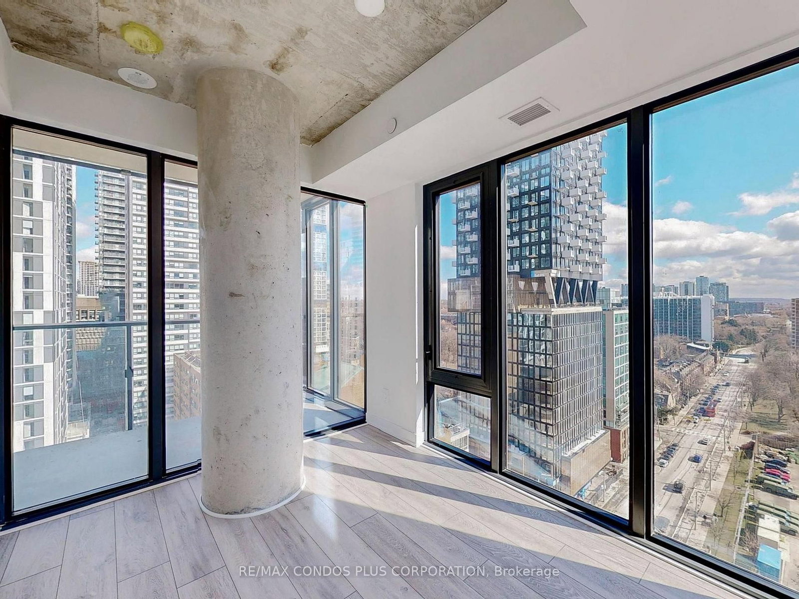 47 Mutual Street, Unit 1505 - Photo 26