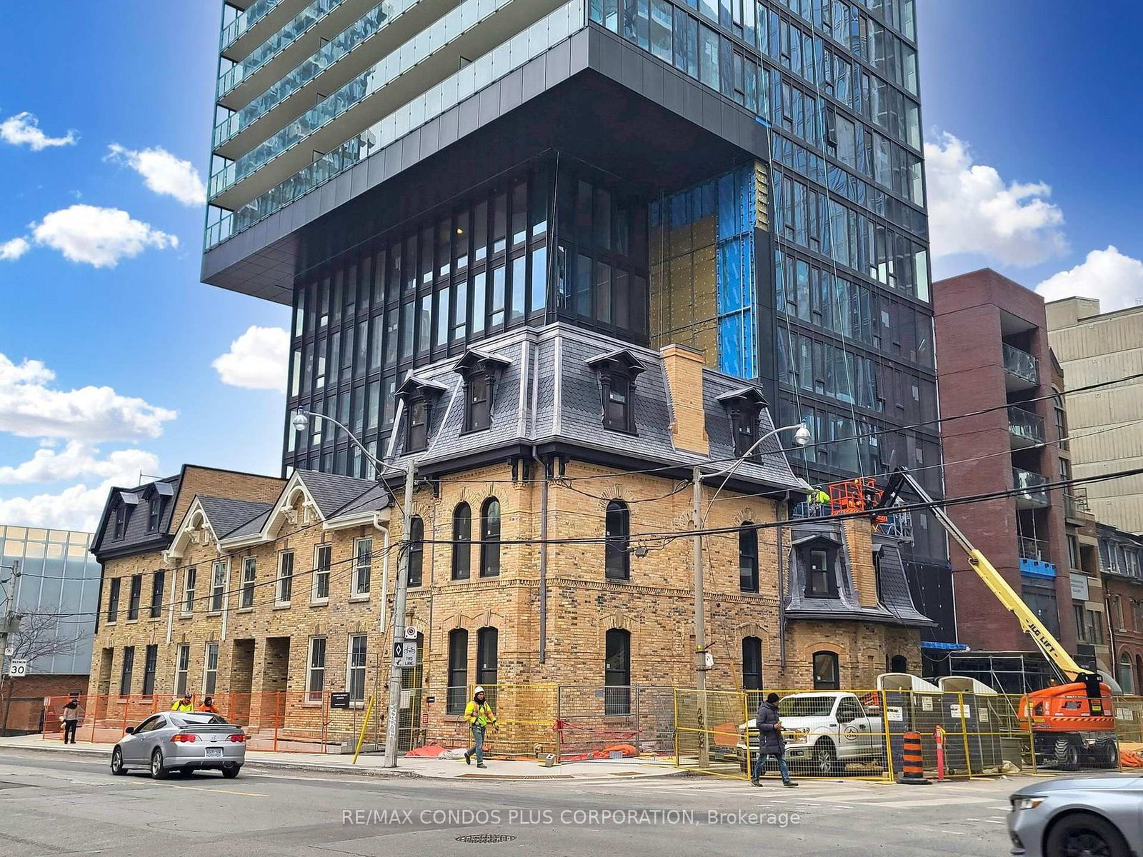 47 Mutual Street, Unit 1505 - Photo 3