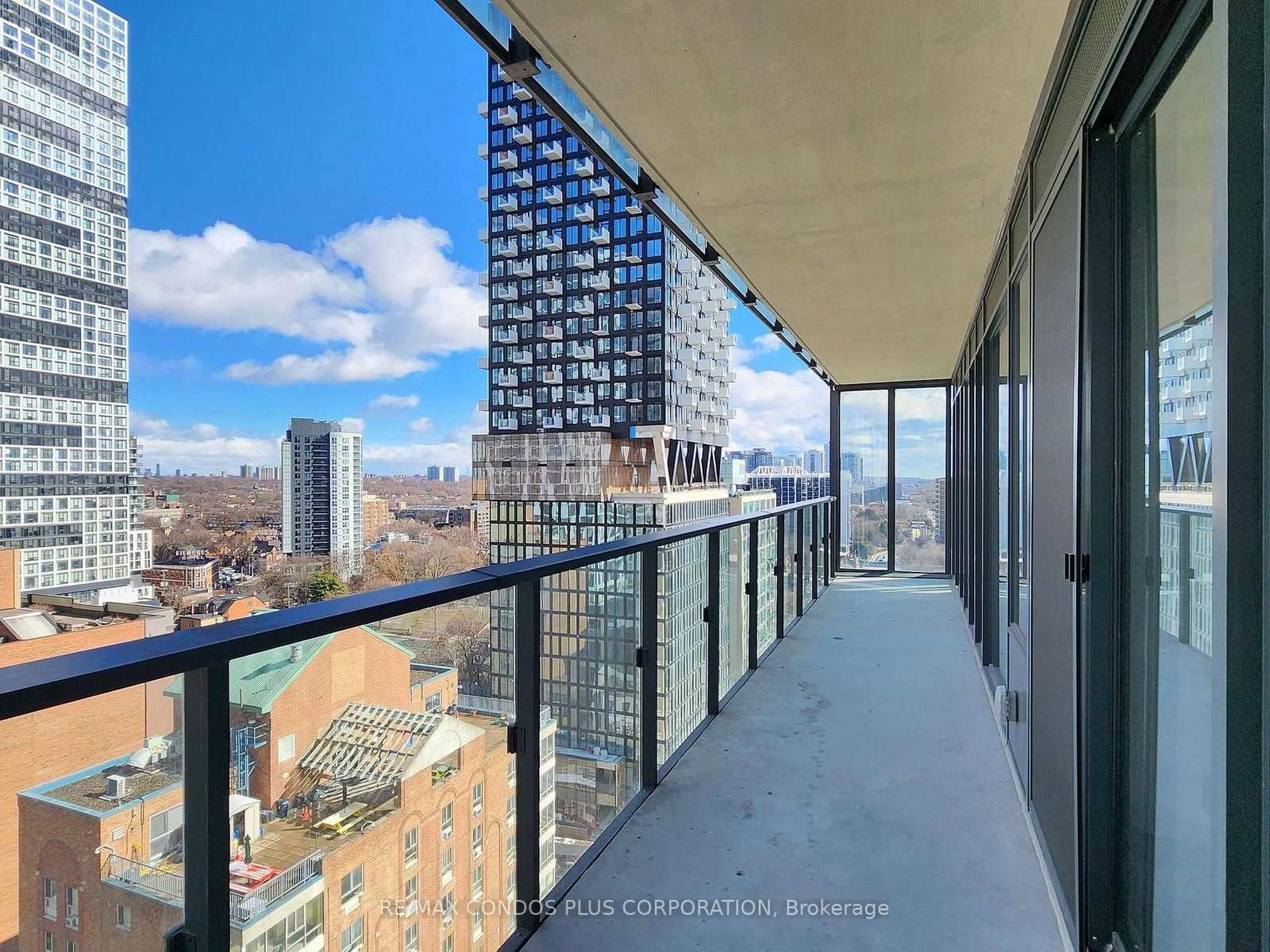 47 Mutual Street, Unit 1505 - Photo 32