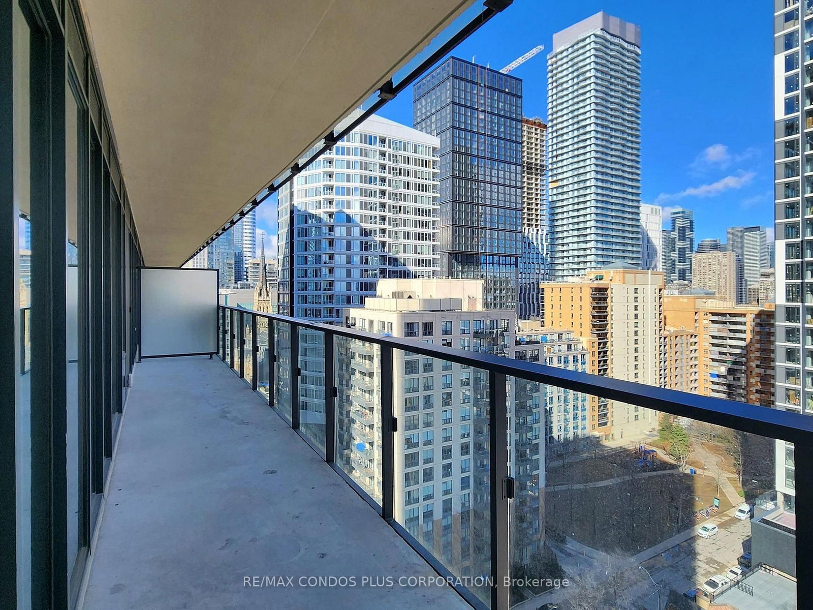 47 Mutual Street, Unit 1505 - Photo 33