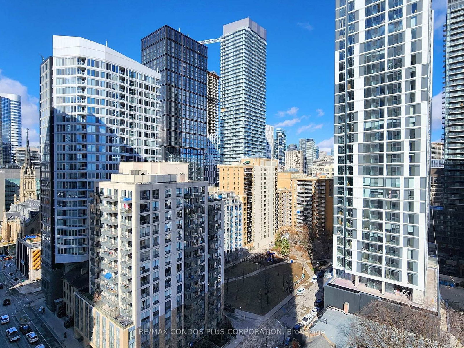 47 Mutual Street, Unit 1505 - Photo 34