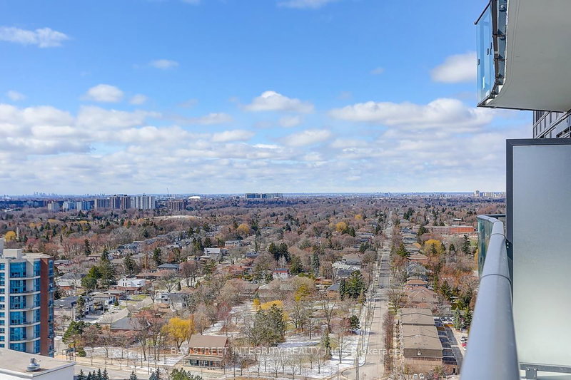 2403 - 15 Ellerslie Ave, Toronto, M2N 0L7 | Image 3