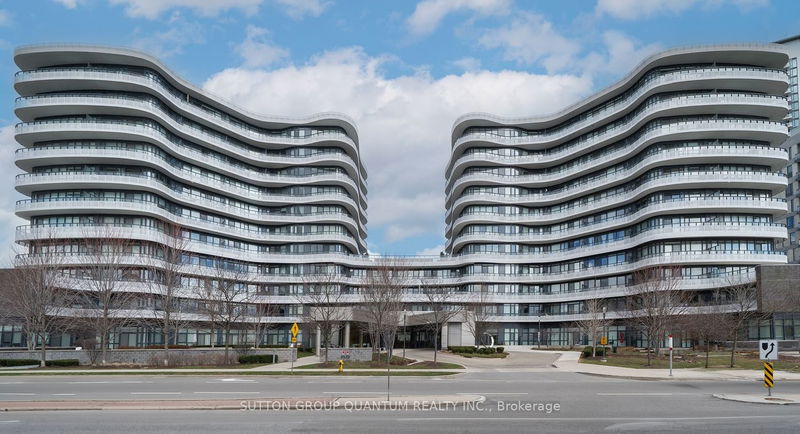 home for lease on 208-99 The Donway West