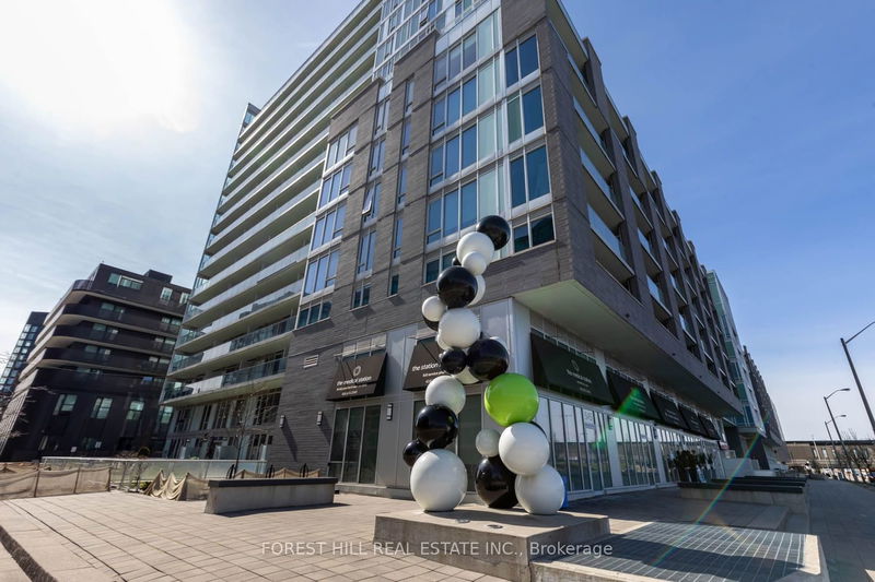 home for sale on E1308-555 Wilson Avenue