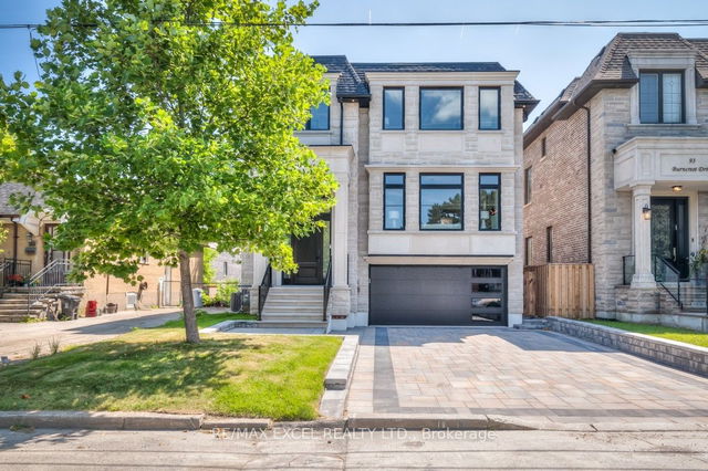 91 Burncrest Drive